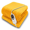Chillyt Luxurious Electric Heated Throw